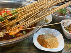 -博串堂(明发商业广场店)