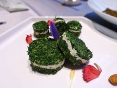 -天伦里餐厅(绿城桃花源店)
