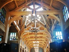 -中华圣公会教堂旧址