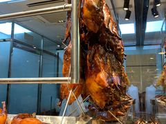 -龙记香港茶餐厅(久光百货店)