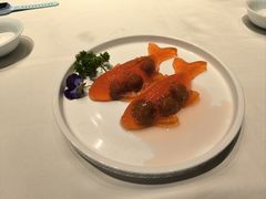 -惠丰堂饭庄·烤鸭·京味菜(万泉庄 苏州桥店)