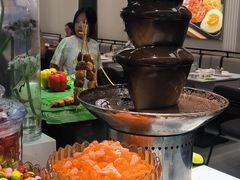 -凡塔斯牛排自助餐厅(广东佛山三水万达店)