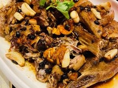 金牌稻香鹅-小天厨民间菜馆(深圳街店)