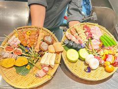-麦MUGI铁板烧日式料理