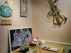 -Cafe Villa