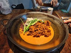 -芈重山老火锅(洪崖洞店)