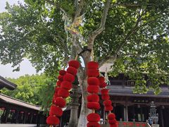 -钱王祠