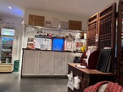 -京尊烤鸭店JINGZUN(春秀路店)
