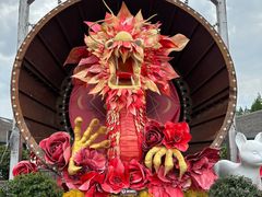 -云间粮仓