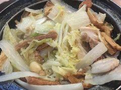 -百年银屏蚝烙·潮汕菜·非遗(乐山店)