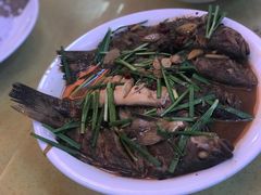 -天隆酒店·本地海鲜鲁菜(烟台大学店)