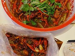 -文和友老长沙龙虾馆(化龙池店)