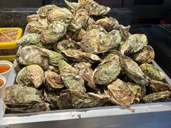 -星伦多自助料理·涮烤一体(杭州来福士店)