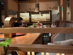 -西塔老太太泥炉烤肉(万柳华联店)