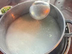 -番禺新鲜猪杂粥(聚德店)