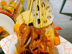 -肥家大排档(天河体育西店)