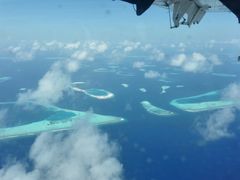 -中央格兰德岛温泉度假酒店 - 全包