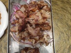 -三道菜(明堂公园店)