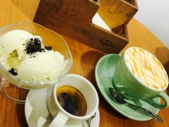 -边渡咖啡烘焙店(昙华林店)