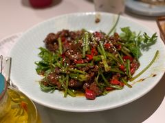 -相遇·鲜炒黄牛肉(丹阳吾悦广场店)