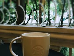 -星巴克臻选(广州沙面店)