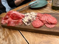 -Alimentari早午餐(安福路店)