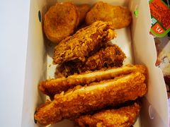 -麦当劳(天塔道店)