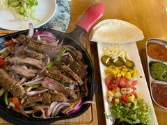 法吉塔牛肉-HFFOUSA TACO弗萨塔可墨西哥餐厅(颐堤港店)