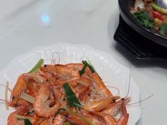 -鹅香四海·卤水火锅·砂锅粥·潮汕菜(宝安店)