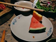 -小龙坎火锅(香港中路店)