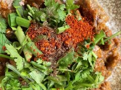 -谢老五跷脚牛肉·非遗传承店