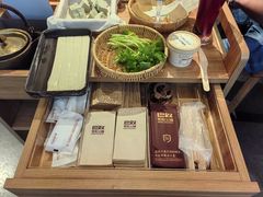 -巴奴毛肚火锅概念餐厅