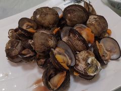 -宾朋海鲜美食餐厅·特色美食(兴海路店)