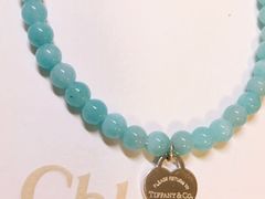 -Tiffany & Co.蒂芙尼
(天津万象城店)