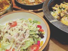 -大同江朝鲜菜•长春地标美食(绿园吾悦广场店)