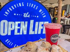-The open life(万象城店)