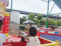-长廊欢乐园