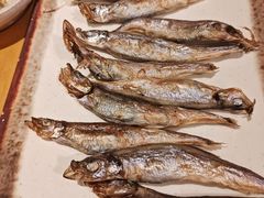 -松岛渔村(迎客路店)