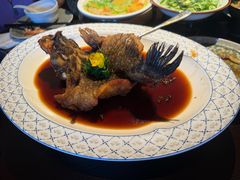 -卯时·龙光雅宴·精致锡帮菜(惠山古镇店)