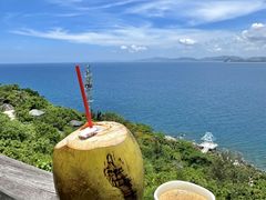 -海南分界洲岛旅游区