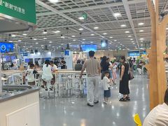 -宜家·瑞典风味餐厅(烟台路店)