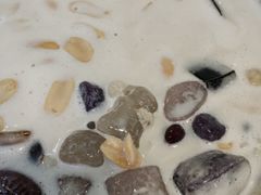-溢仙茶(中防万宝城店)