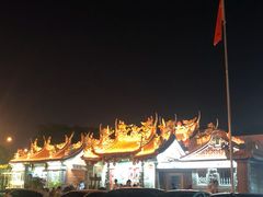 -202特色排档(五缘湾店)