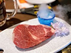 -橘焱胡同烧肉夜食(BFC外滩金融中心店)