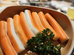 -海底捞火锅(崇文门新世界百货店)