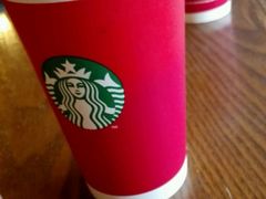 -星巴克(太原柳巷第一店)