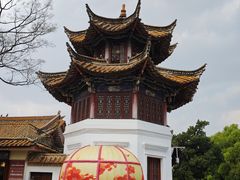 -翠湖公园