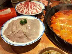 -周小明火锅(黑金冠社区店)