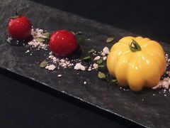 -Tomato&Pepper法餐厅