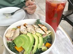 -农畉LONFOOD(福田星河COCOPark店)